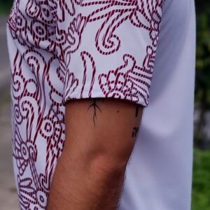 Segundo equipamiento de Mexico Qatar 2022